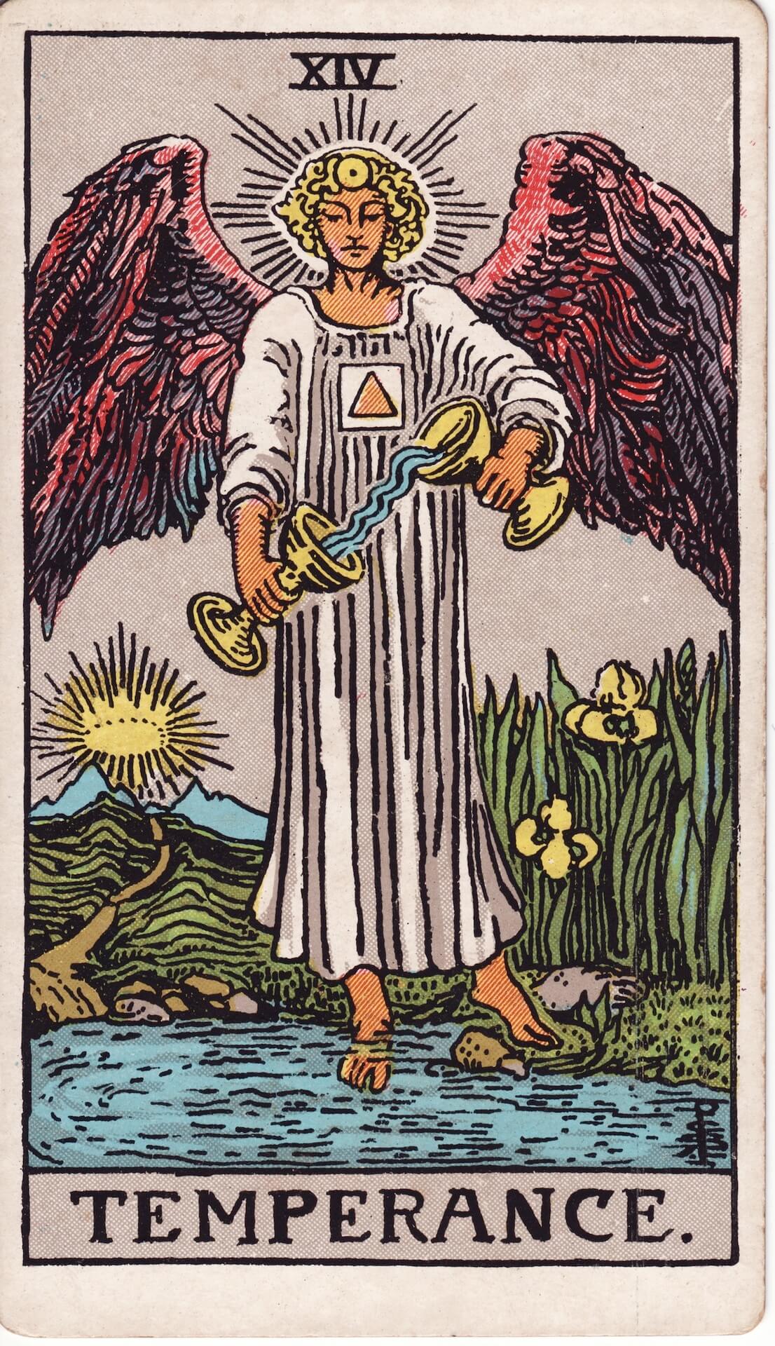 card