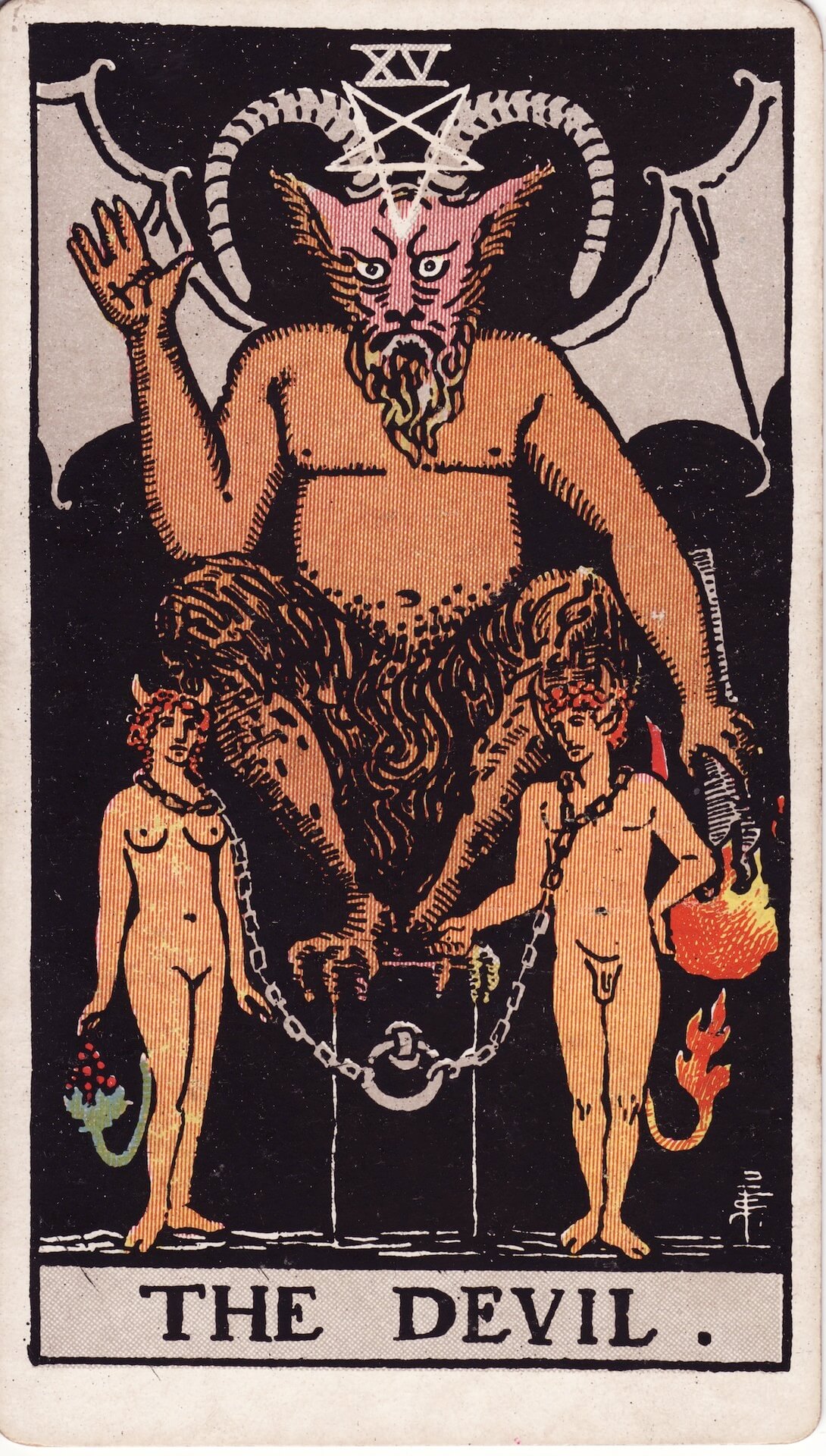 card