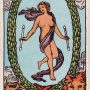 RWS_Tarot_21_World